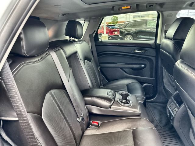 Used 2013 Cadillac SRX Luxury FWD image 16