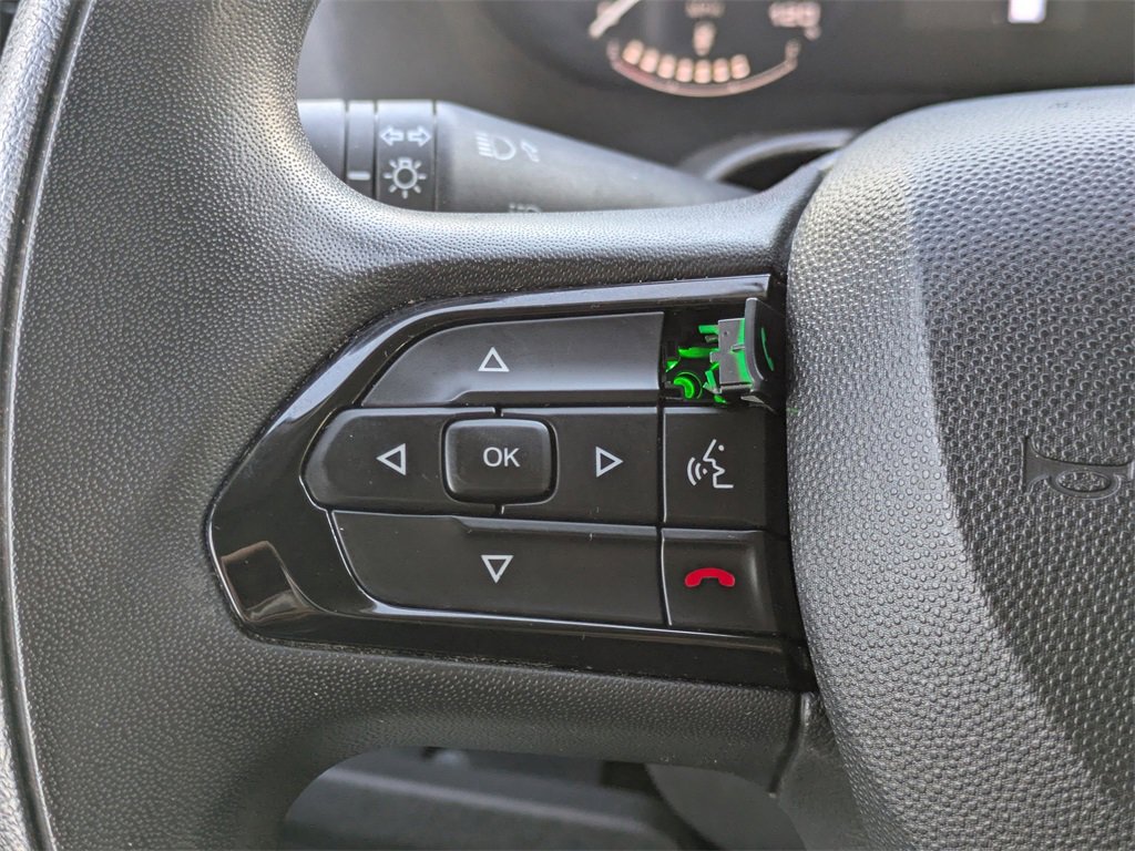 Used 2022 RAM ProMaster 2500 w/ Convenience Group image 26