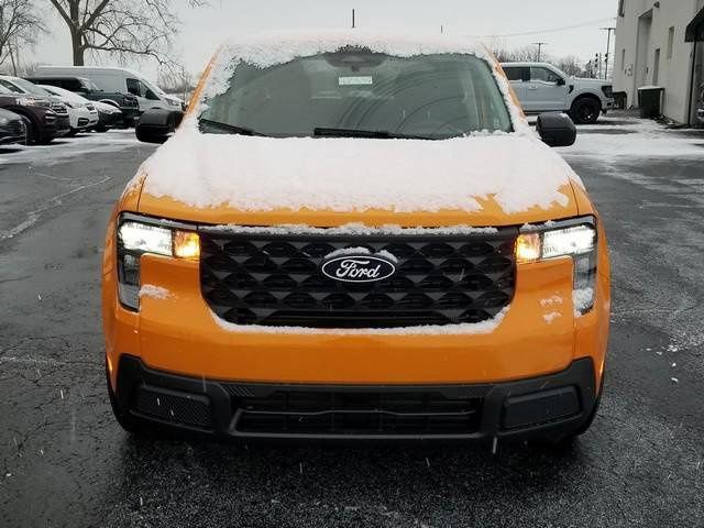 New 2026 Ford Maverick XL image 11