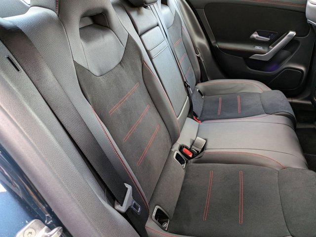 Used 2023 Mercedes-Benz CLA 250 4MATIC image 18