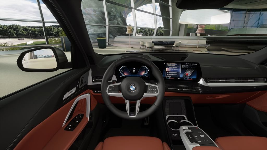 New 2026 BMW X1 xDrive28i w/ Technology Package image 13