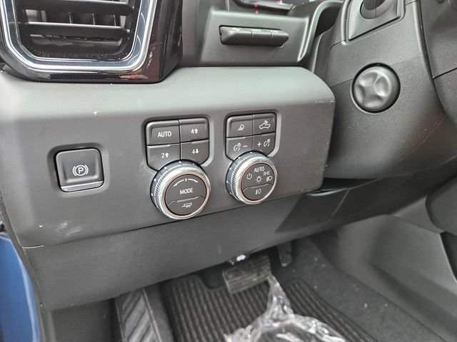 New 2026 GMC Sierra 1500 Denali Ultimate AWD/4WD image 21