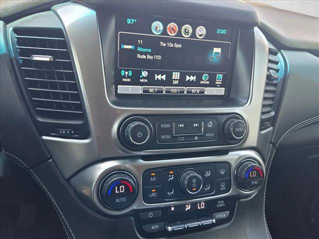 Used 2019 Chevrolet Tahoe LS RWD image 8