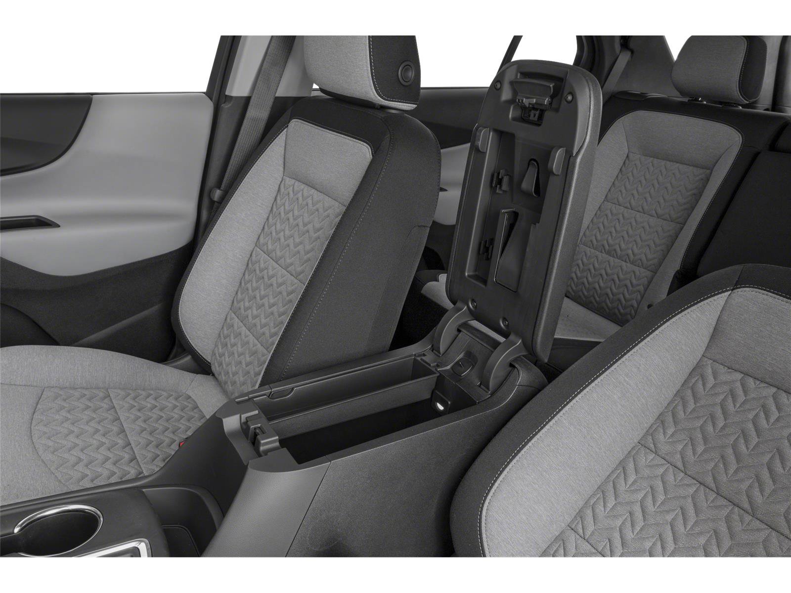Used 2023 Chevrolet Equinox LT w/ LPO, Floor Liner Package AWD/4WD image 9