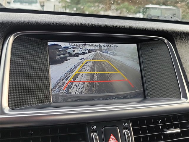 Used 2018 Kia Optima EX image 19