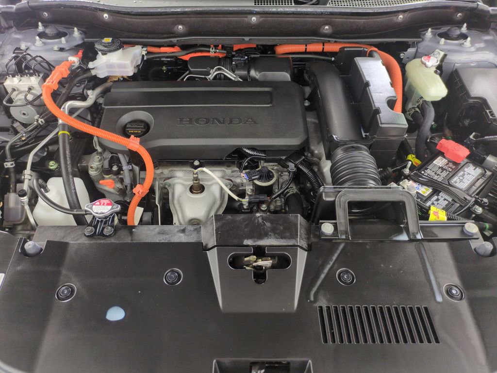 Certified 2023 Honda CR-V Sport Touring image 23
