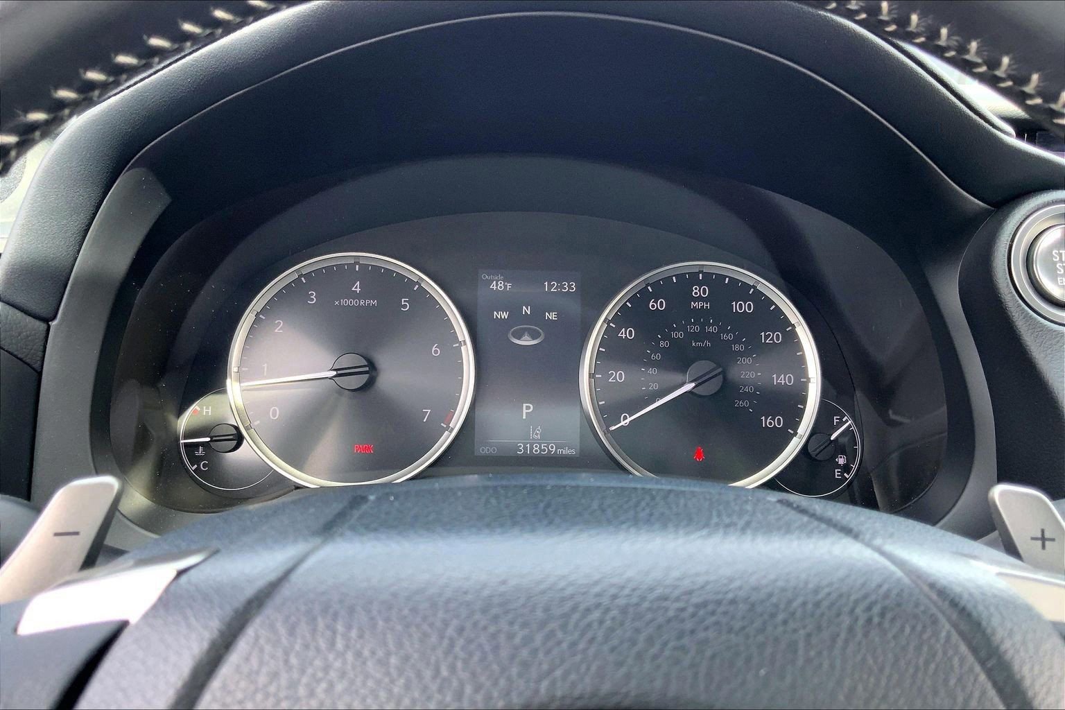 Used 2021 Lexus RC 300 AWD w/ Navigation Package image 26