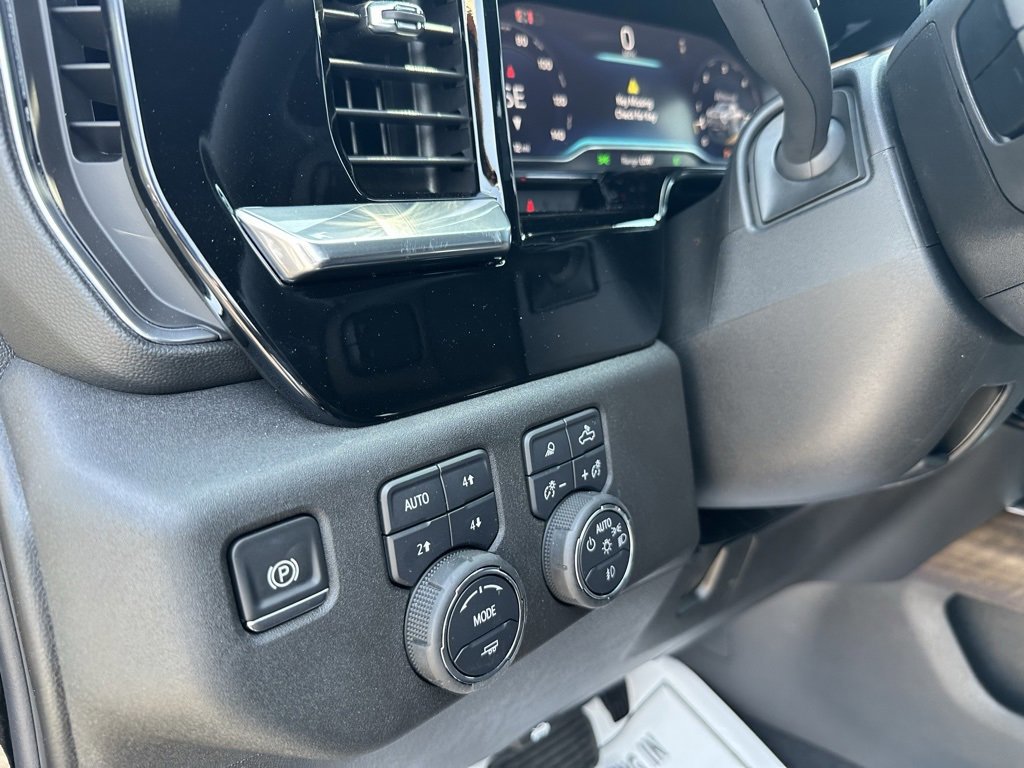 New 2025 Chevrolet Silverado 2500 High Country w/ Midnight Edition image 27