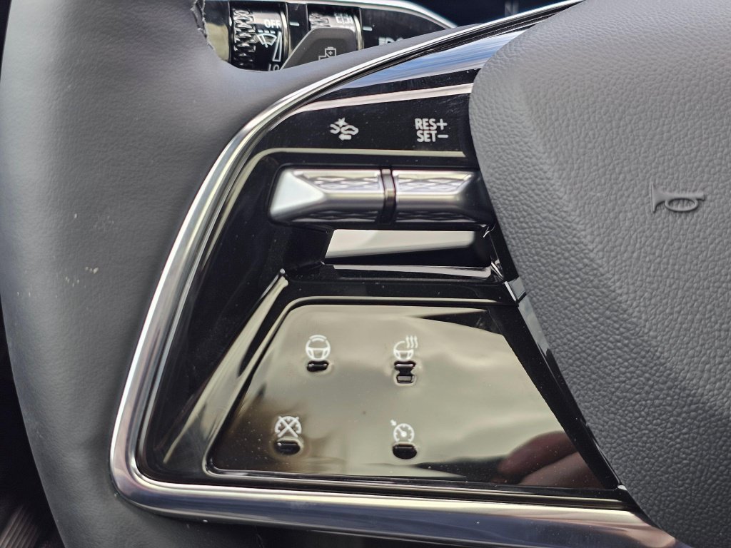 New 2026 Cadillac Optiq Sport 2 RWD image 30