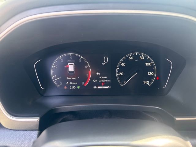 Used 2024 Honda Pilot Touring image 12