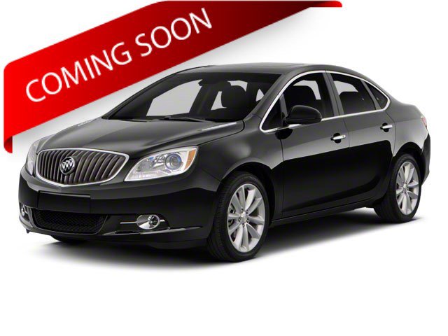 Used 2013 Buick Verano