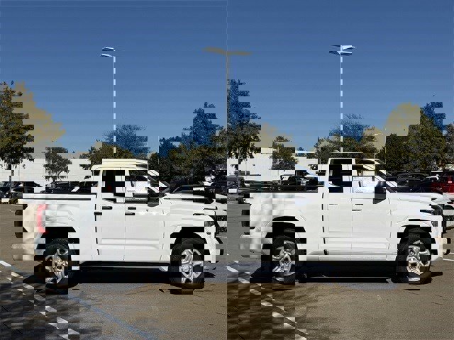 New 2026 Toyota Tundra SR image 3