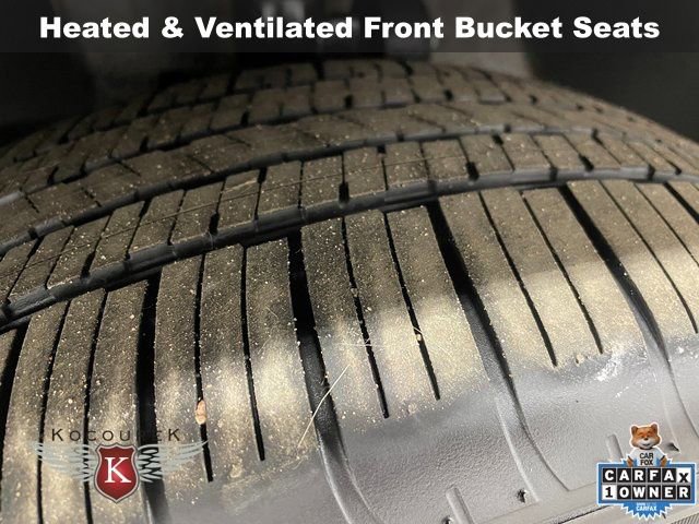 Used 2023 Kia Sportage SX image 9