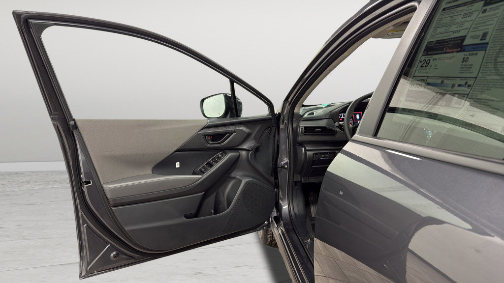 New 2026 Subaru Crosstrek 2.0i Premium image 13