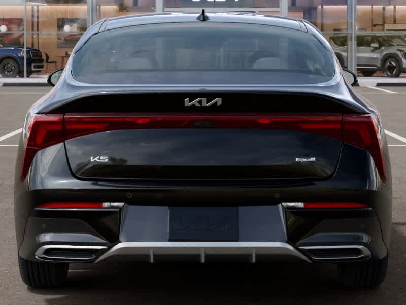 New 2026 Kia K5 GT-Line AWD/4WD image 13