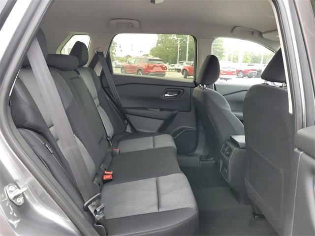 New 2026 Nissan Rogue S image 18