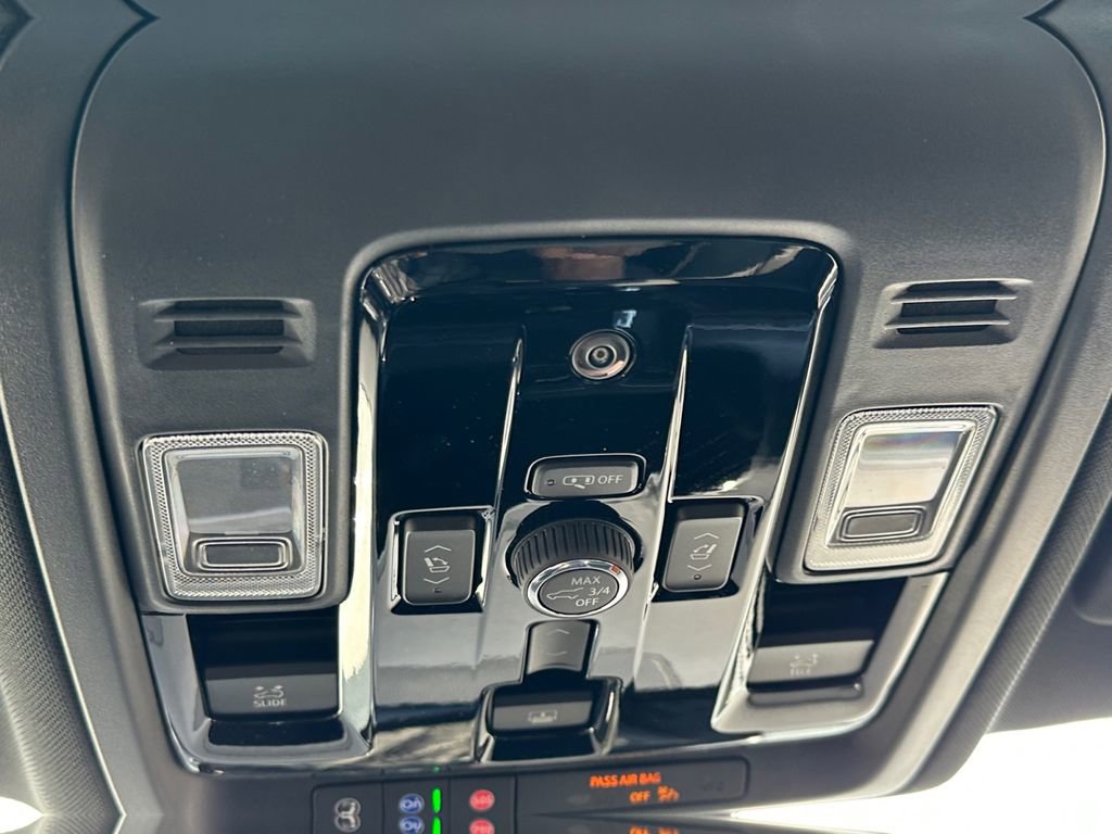 New 2026 Chevrolet Suburban Premier w/ Sun And Tow Package image 20