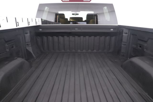 Used 2021 Chevrolet Silverado 1500 W/T w/ WT Convenience Package AWD/4WD image 26