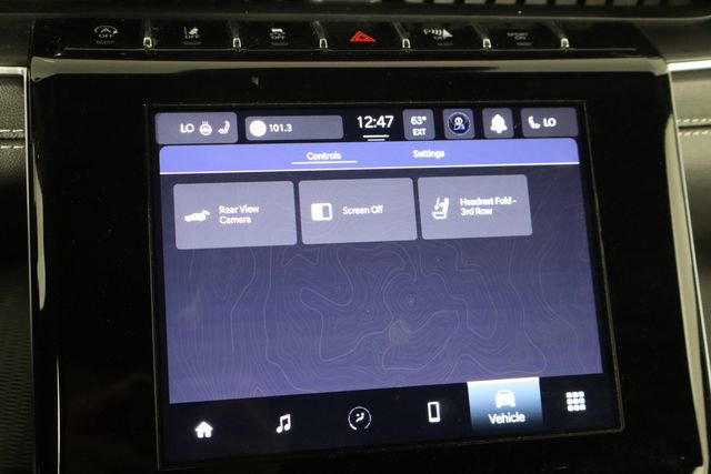 Used 2023 Jeep Grand Cherokee L Laredo AWD/4WD image 36