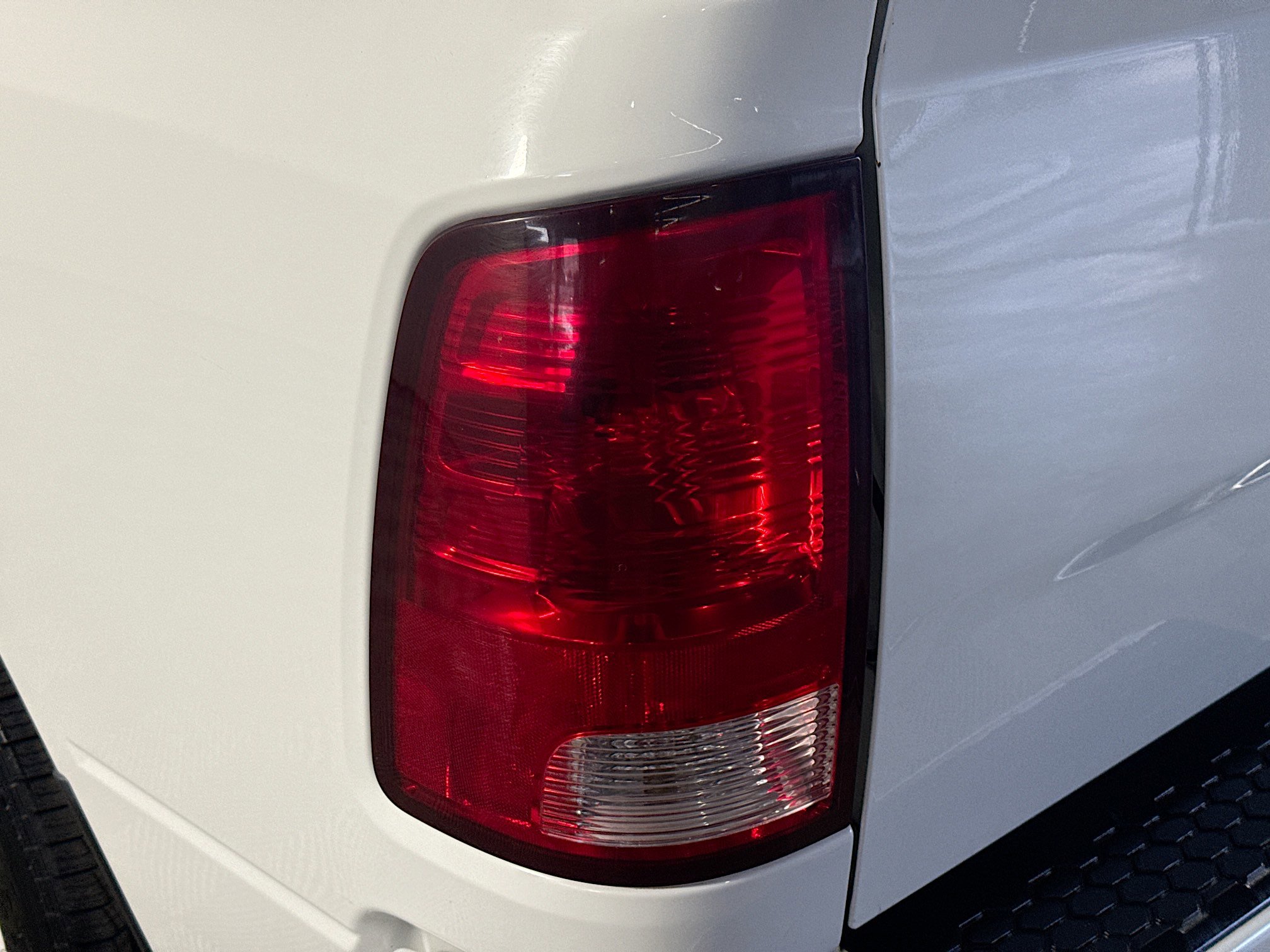 Used 2018 RAM 1500 Express image 35