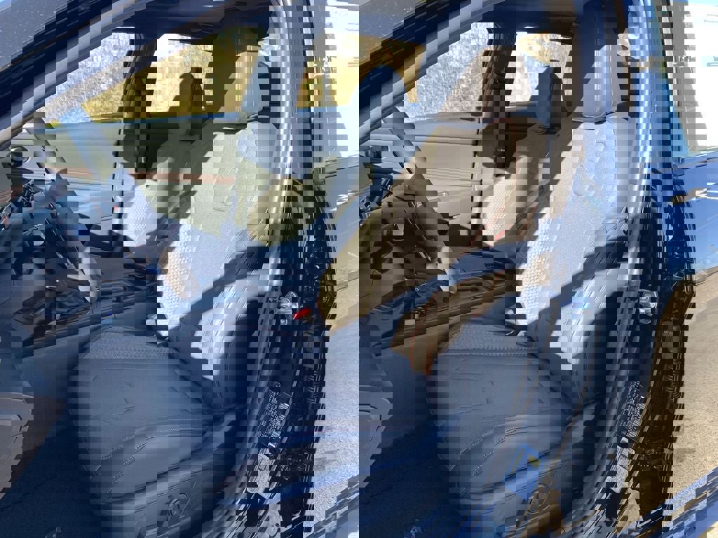 New 2025 Hyundai Elantra N Line image 13