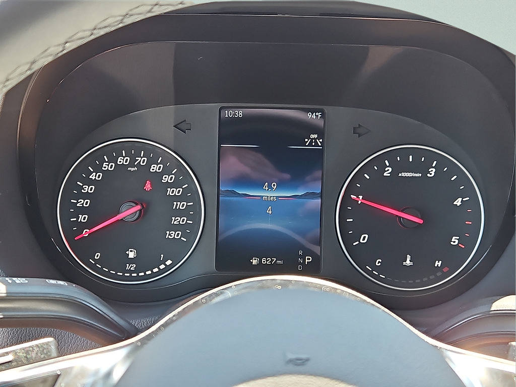 New 2026 Mercedes-Benz Sprinter 2500 image 22