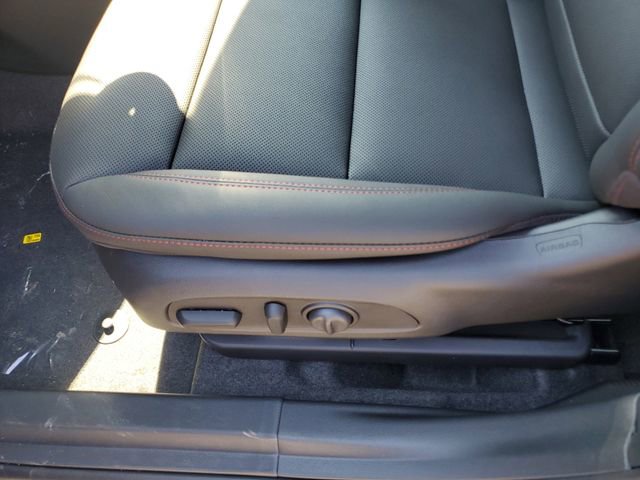 New 2026 Chevrolet Trax RS w/ Driver Confidence Package image 18