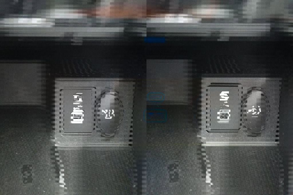 Used 2023 Ford Escape ST-Line Select w/ Tech Pack #2 image 28