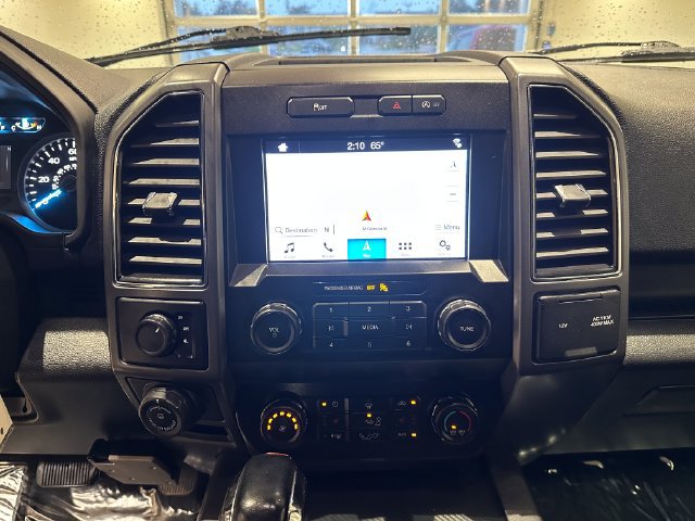Certified 2019 Ford F150 XLT w/ Equipment Group 302A Luxury AWD/4WD image 10