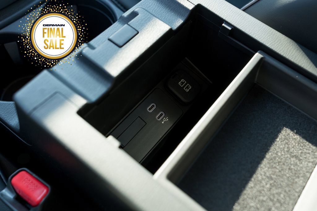 New 2025 MAZDA CX-5 AWD 2.5 S w/ Select Package image 22