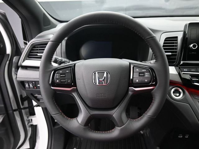 New 2026 Honda Odyssey Sport-L image 22