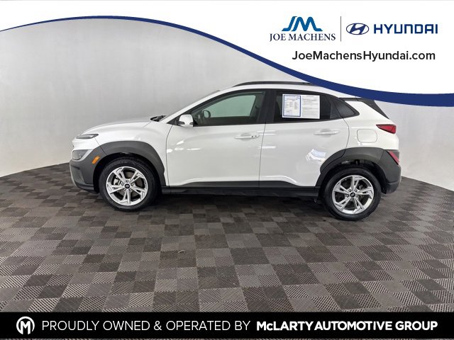Used 2023 Hyundai Kona SEL image 9