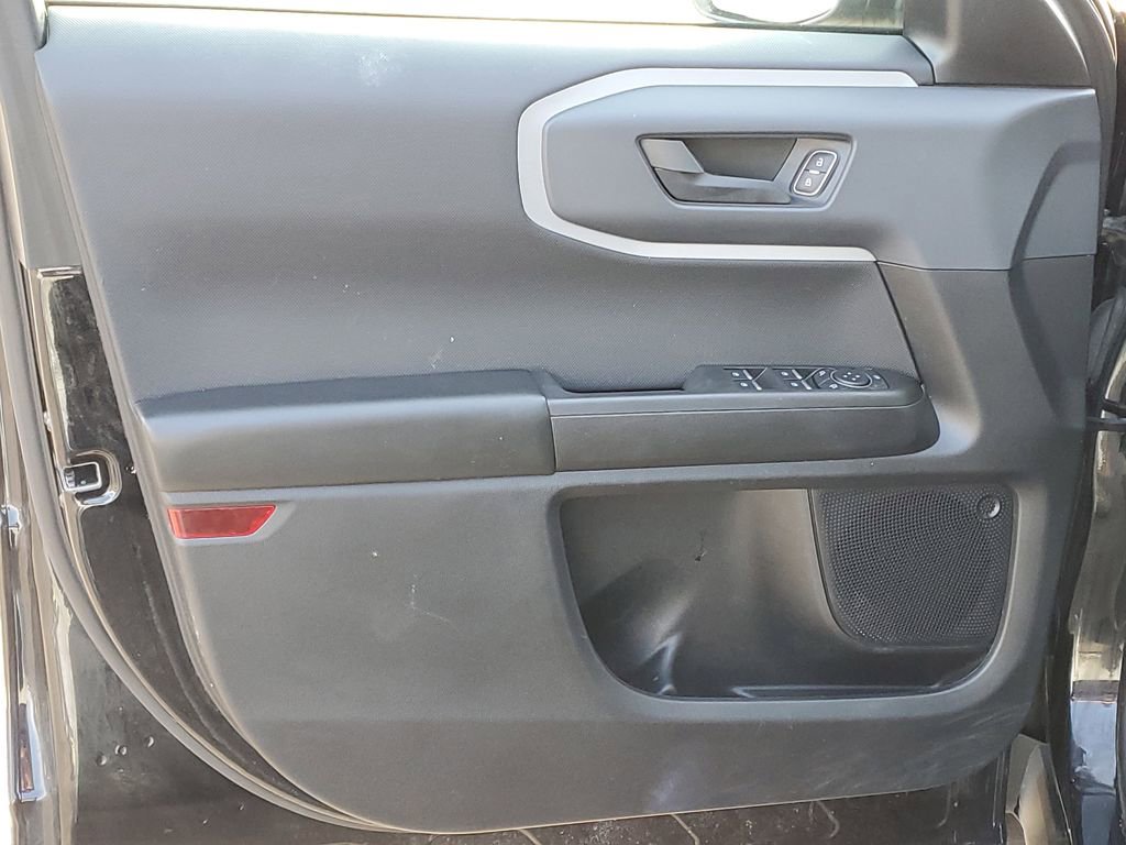 Used 2022 Ford Bronco Sport Big Bend w/ Convenience Package image 8