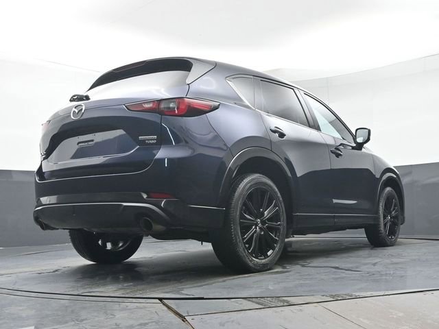 Certified 2024 MAZDA CX-5 2.5 Turbo w/ Premium Package AWD/4WD image 32