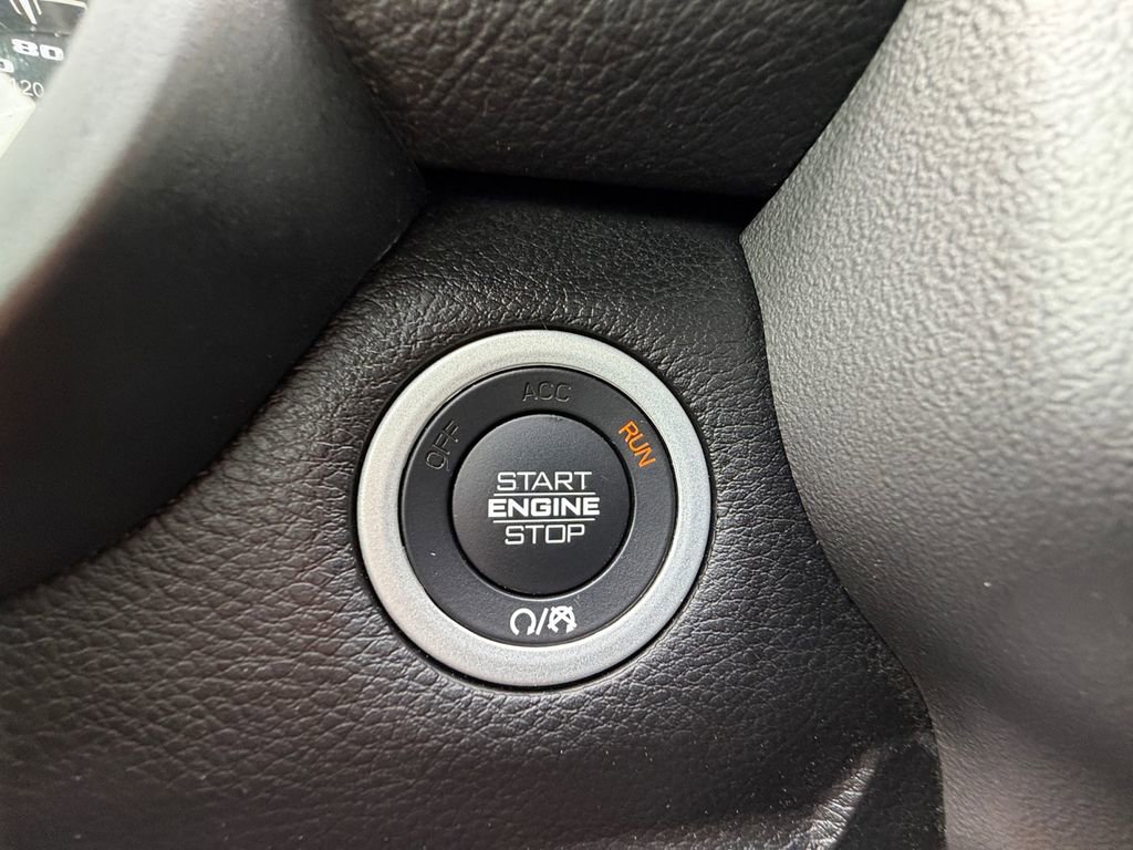Used 2019 RAM 1500 Rebel w/ Level 1 Equipment Group AWD/4WD image 25