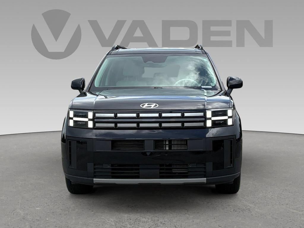 Certified 2025 Hyundai Santa Fe SEL FWD image 25