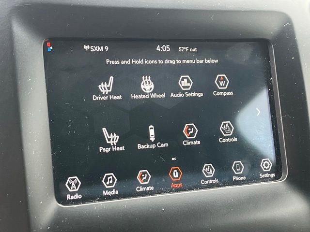 Used 2021 Jeep Cherokee Latitude Lux image 30