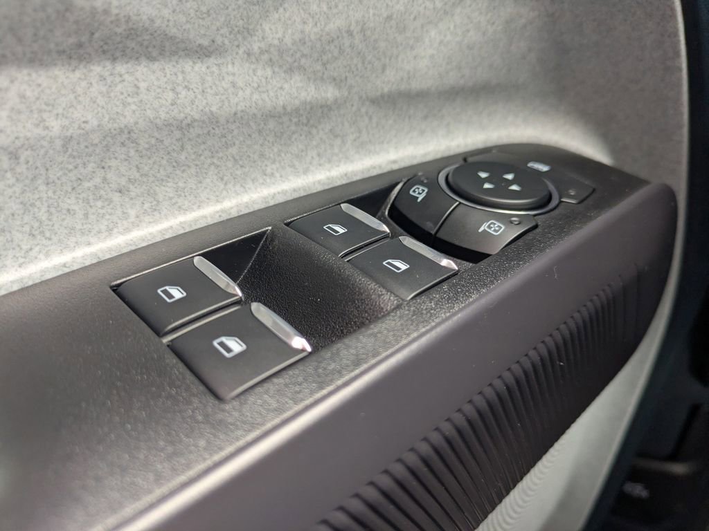 New 2026 Ford Maverick XLT image 22