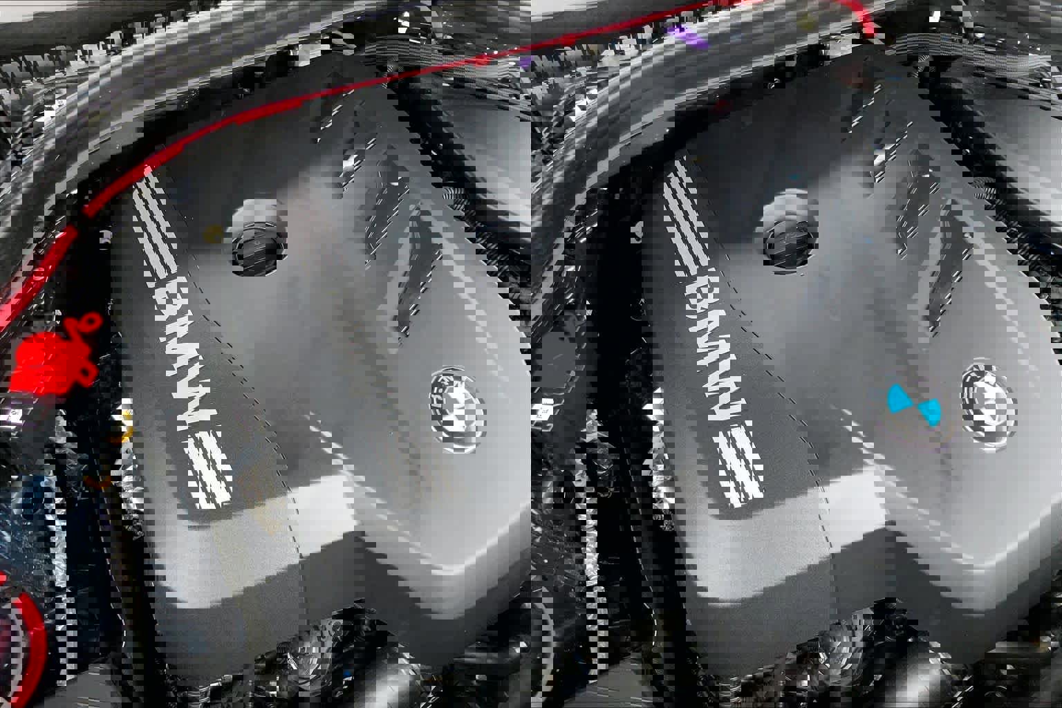 Certified 2025 BMW X3 xDrive30i w/ Convenience Package image 30