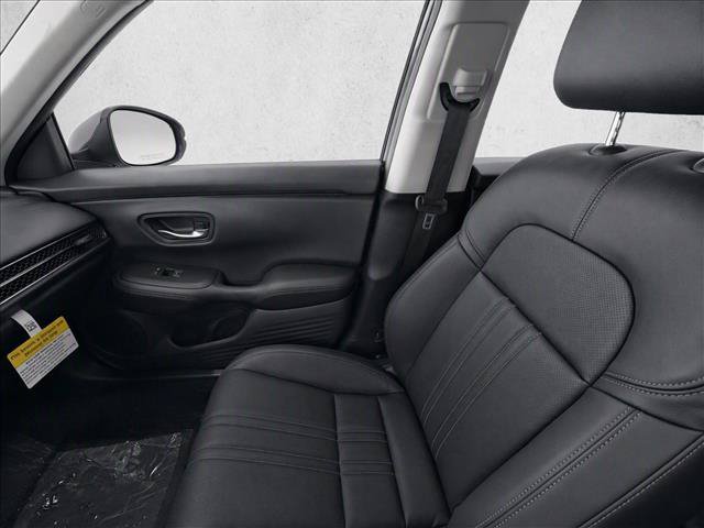 New 2027 Honda HR-V EX-L image 13