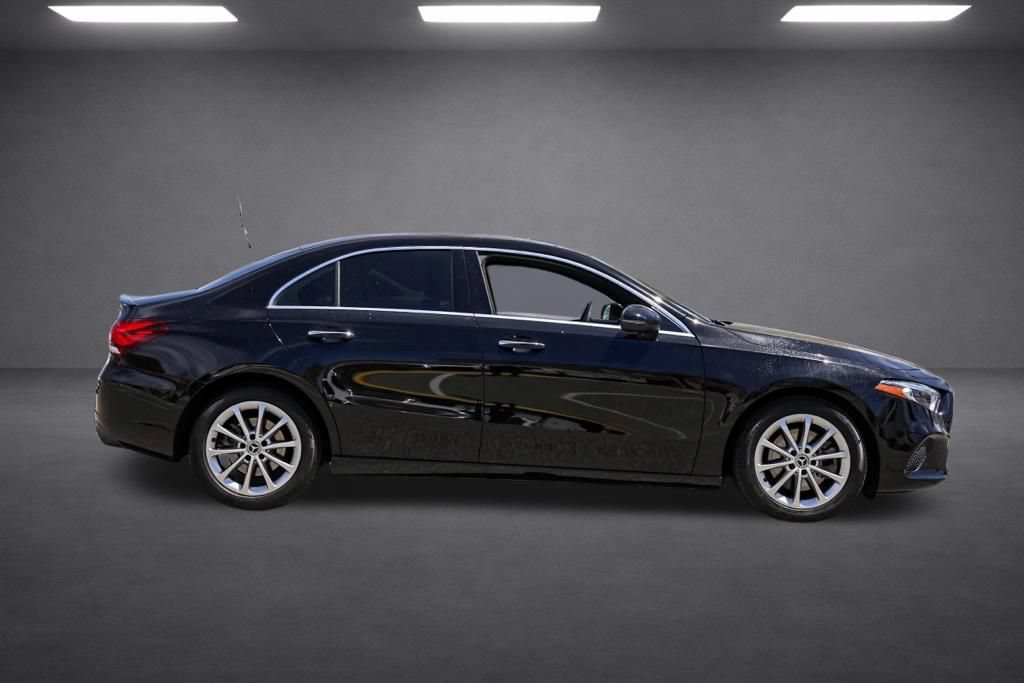 Used 2020 Mercedes-Benz A 220 w/ Premium Package image 3