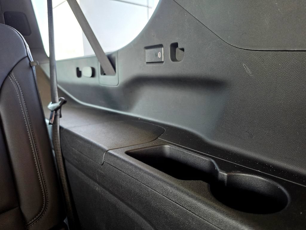 Used 2024 Chevrolet Suburban LT AWD/4WD image 62