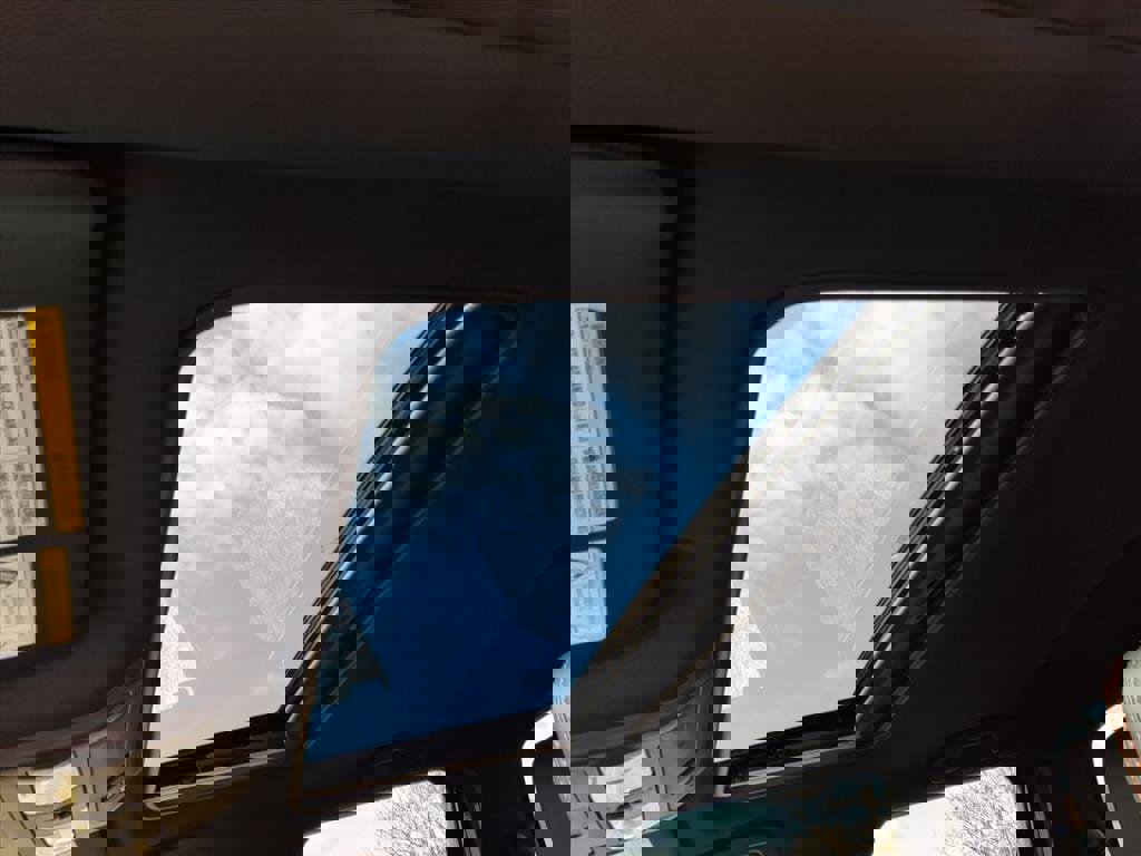 New 2026 Nissan Frontier PRO-4X w/ Pro Premium Package image 7