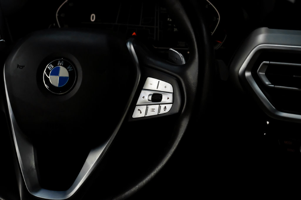 Used 2023 BMW X3 xDrive30i w/ Convenience Package AWD/4WD image 22