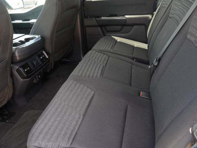 Used 2023 Ford F150 XL w/ STX Appearance Package RWD image 13