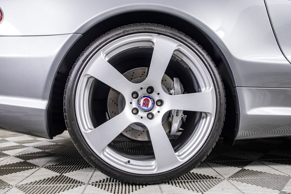 Used 2011 Mercedes-Benz SL 63 AMG image 46