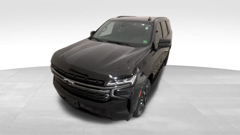 Used 2022 Chevrolet Tahoe RST w/ Luxury Package image 10