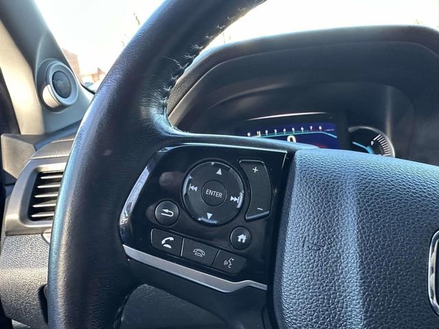 Certified 2022 Honda Pilot EX-L image 29