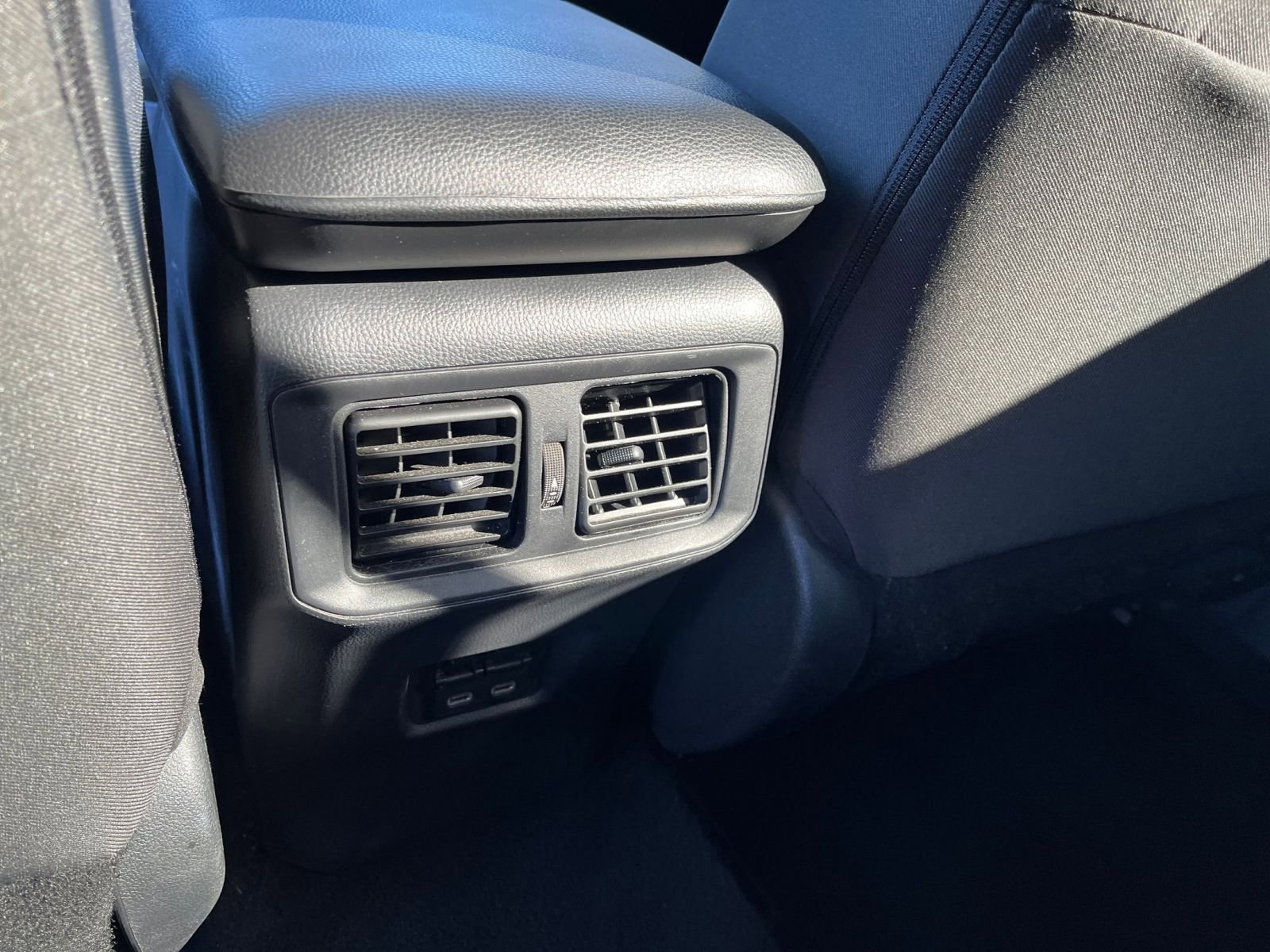 Used 2024 Toyota RAV4 XLE w/ Weather Package image 23