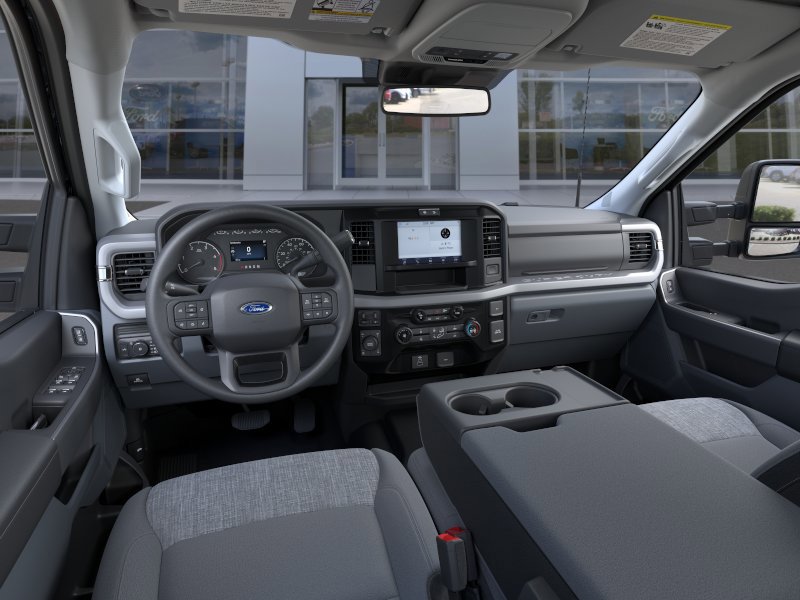 New 2026 Ford F250 XLT AWD/4WD image 9